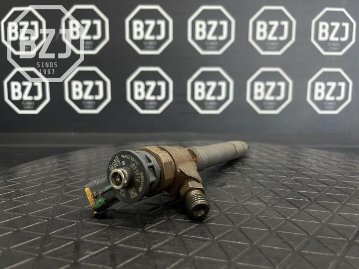 Usagé Injecteurs Mercedes Vito (447.6) 1.6 111 CDI 16V Prix € 151,25 Prix TTC proposé par BZJ b.v.