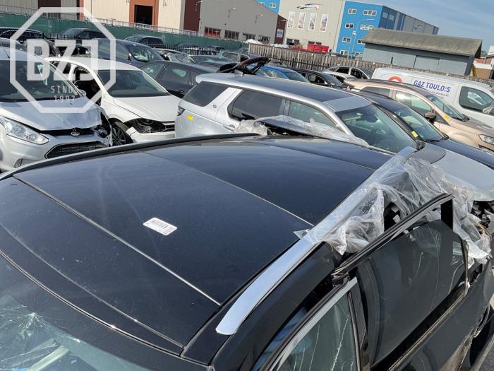 Używane Dach panoramiczny Lexus RX (L2) 450h V6 24V VVT-i AWD Cena na żądanie oferowane przez BZJ b.v.