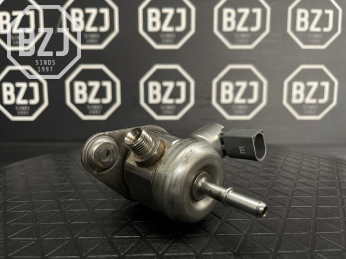 Begagnade Högtryckspump Mini Mini Pris € 225,00 Marginaltabell erbjuds av BZJ b.v.