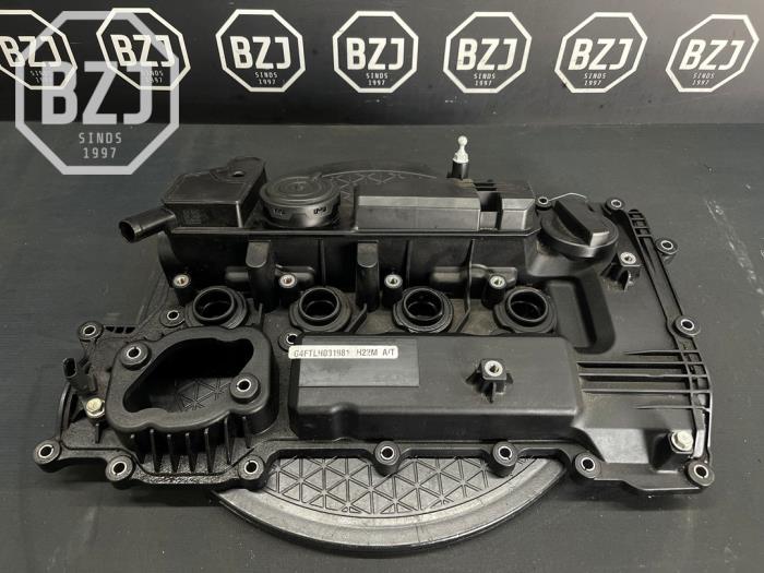Gebrauchte Ventildeckel Hyundai Tucson Preis € 100,00 Margenregelung angeboten von BZJ b.v.
