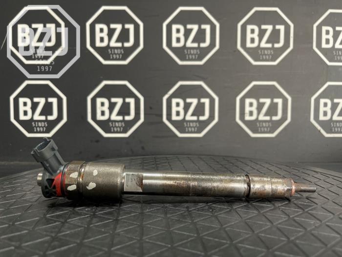 Usagé Injecteurs Ford Transit Connect (PJ2) 1.5 EcoBlue Prix € 108,90 Prix TTC proposé par BZJ b.v.