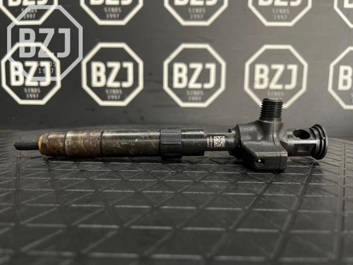 Usagé Injecteurs Citroen Jumpy 2.0 Blue HDI 120 Prix € 121,00 Prix TTC proposé par BZJ b.v.