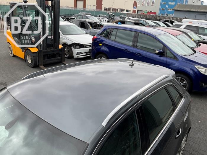 Gebrauchte Dachreling Set Audi A3 Sportback (8VA/8VF) 2.0 TDI 16V Preis auf Anfrage angeboten von BZJ b.v.