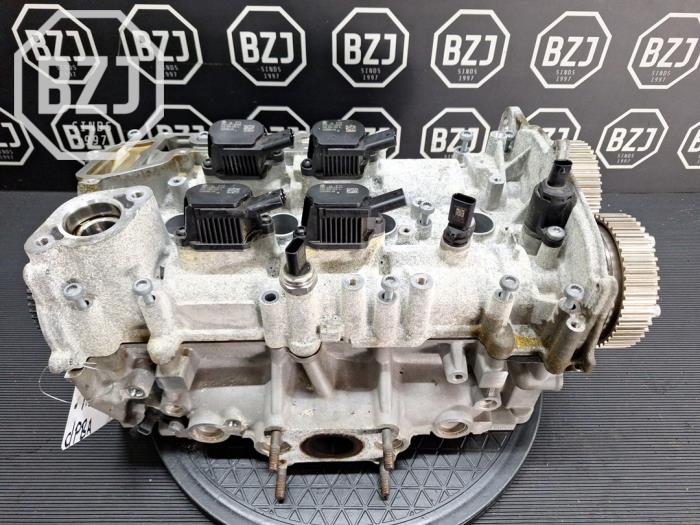 Usagé Culasse Volkswagen Tiguan (AD1) 1.5 TSI 16V Prix sur demande proposé par BZJ b.v.