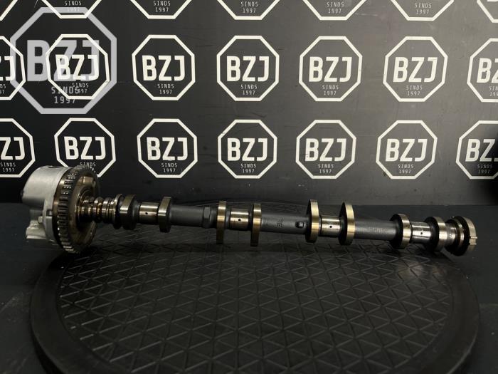 Usagé Arbre à cames Suzuki Vitara (LY/MY) 1.6 16V VVT AllGrip Prix sur demande proposé par BZJ b.v.