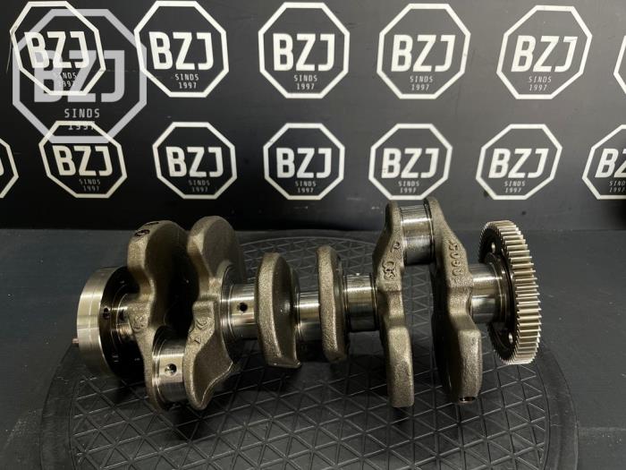 Usagé Vilebrequin Citroen C5-X Prix sur demande proposé par BZJ b.v.