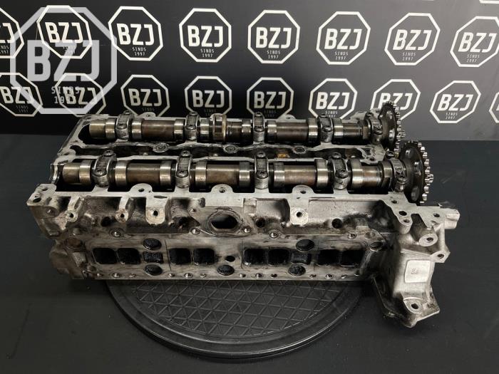 Usagé Culasse Mercedes Sprinter 3,5t (906.13/906.23) 316 CDI 16V Prix € 423,50 Prix TTC proposé par BZJ b.v.