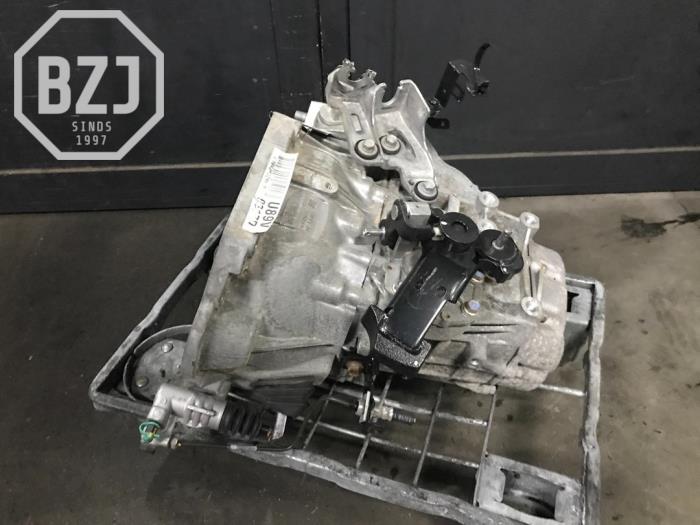 Gebrauchte Getriebe Kia Stonic (YB) 1.0i T-GDi 12V Preis € 850,00 Margenregelung angeboten von BZJ b.v.