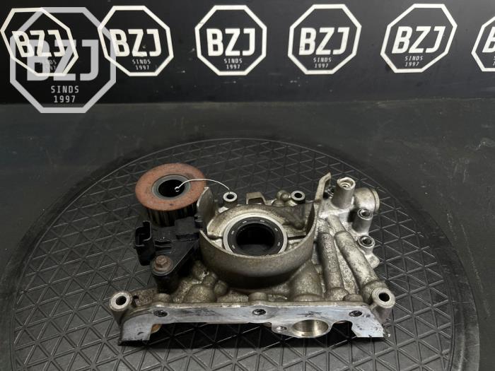 Begagnade Oljepump Ford S-Max Pris € 125,00 Marginaltabell erbjuds av BZJ b.v.