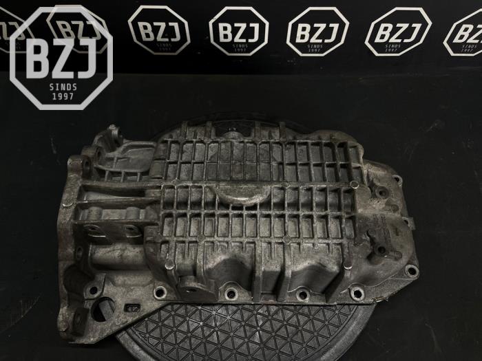 Gebrauchte Ölwanne Ford S-Max Preis € 45,00 Margenregelung angeboten von BZJ b.v.