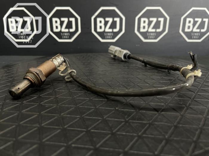 Usados Sonda Lambda Toyota C-HR (X1,X5) 1.2 16V Turbo Precio € 40,00 Norma de margen ofrecido por BZJ b.v.