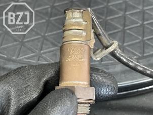 Lambda probe from a Toyota C-HR (X1,X5) 1.2 16V Turbo 2017