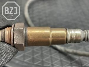 Sonde lambda d'un Ford Focus 3 Wagon 1.0 Ti-VCT EcoBoost 12V 100 2015