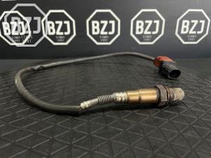 Sonde lambda d'un Ford Focus 3 Wagon 1.0 Ti-VCT EcoBoost 12V 100 2015
