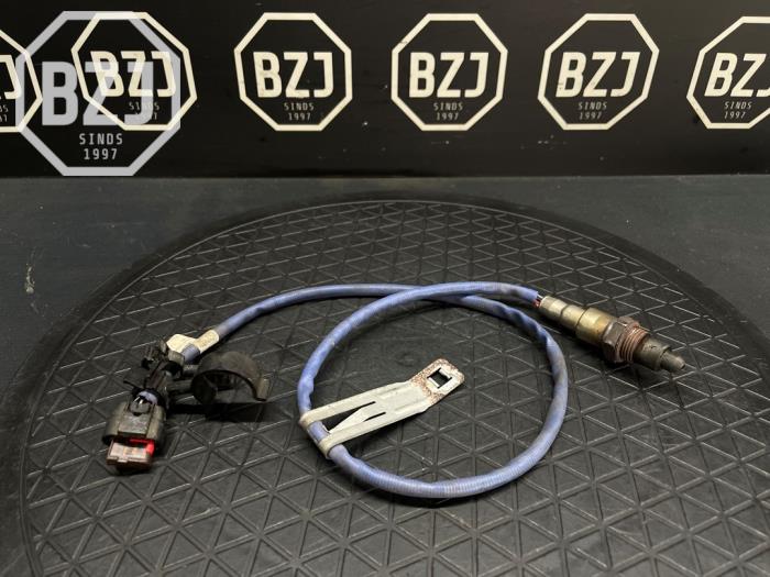 Sonde lambda Ford Focus 3 Wagon, 2010 / 2020 1.0 Ti-VCT EcoBoost 12V 100, Combi, Essence, 998cc, 74kW (101pk), FWD, M2DA, 2012-02 / 2018-05 (Occasion)