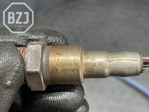 Sonde lambda d'un Ford Focus 3 Wagon 1.0 Ti-VCT EcoBoost 12V 100 2015