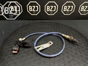 Sonde lambda d'un Ford Focus 3 Wagon 1.0 Ti-VCT EcoBoost 12V 100 2015