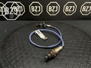 Sonde lambda d'un Ford Focus 3 Wagon 1.0 Ti-VCT EcoBoost 12V 100 2015