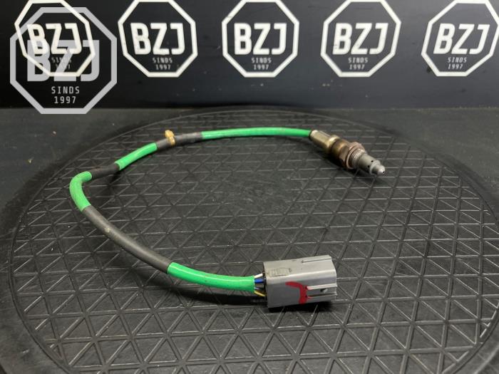 Sonde lambda d'un Mazda 2 (DJ/DL) 1.5 SkyActiv-G 90 M Hybrid 2021
