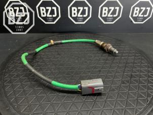 Sonde lambda d'un Mazda 2 (DJ/DL) 1.5 SkyActiv-G 90 M Hybrid 2021