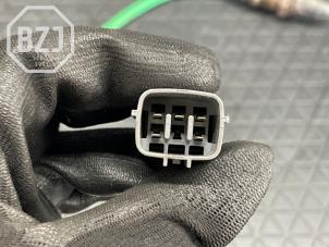 Sonde lambda d'un Mazda 2 (DJ/DL) 1.5 SkyActiv-G 90 M Hybrid 2021