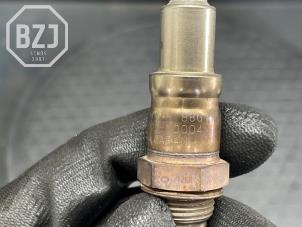 Sonde lambda d'un Mazda 2 (DJ/DL) 1.5 SkyActiv-G 90 M Hybrid 2021