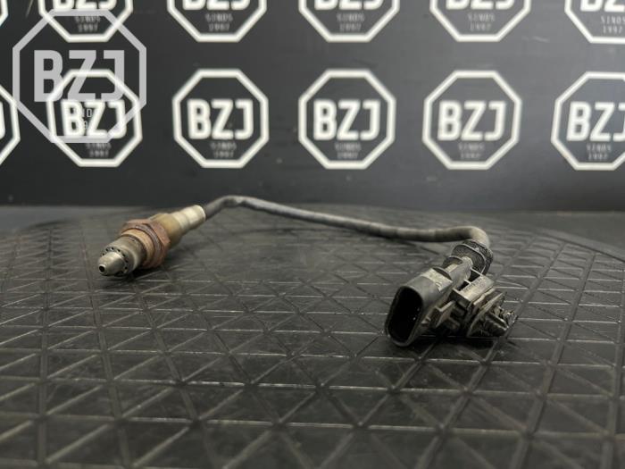Usados Sonda Lambda Citroen C3 (SX/SW) 1.2 Vti 12V PureTech Precio € 50,00 Norma de margen ofrecido por BZJ b.v.