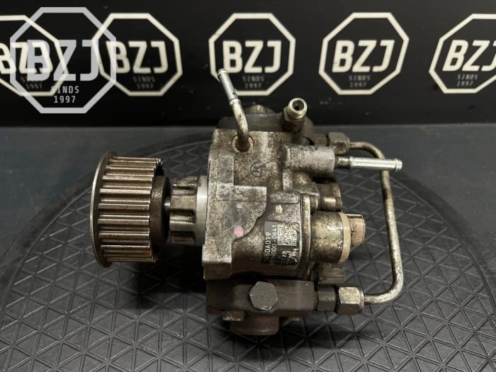 Gebrauchte Kraftstoffpumpe Mechanisch Mitsubishi L200 Preis € 300,00 Margenregelung angeboten von BZJ b.v.