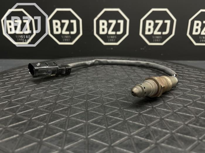 Sonde lambda Mercedes E Estate (S214), 2023 E-300 e 2.0 Turbo 16V, Combi, Electrique Essence, 1.999cc, 230kW (313pk), RWD, M254920, 2023-07, 214.254 (Occasion)