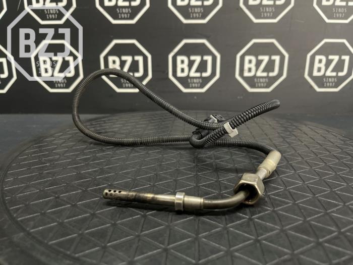 Gebrauchte Auspuff Temperatursensor Mercedes A (W176) Preis € 35,00 Margenregelung angeboten von BZJ b.v.