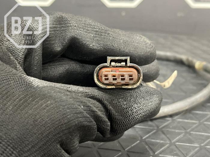 Lambda probe from a Ford EcoSport (JK8) 1.0 EcoBoost 12V 100 2019