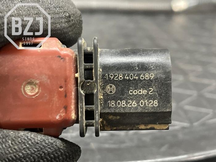 Lambda probe from a Ford EcoSport (JK8) 1.0 EcoBoost 12V 100 2019