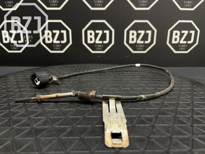 Used Particulate filter sensor Ford EcoSport (JK8) 1.0 EcoBoost 12V 100 Price € 45,00 Margin scheme offered by BZJ b.v.