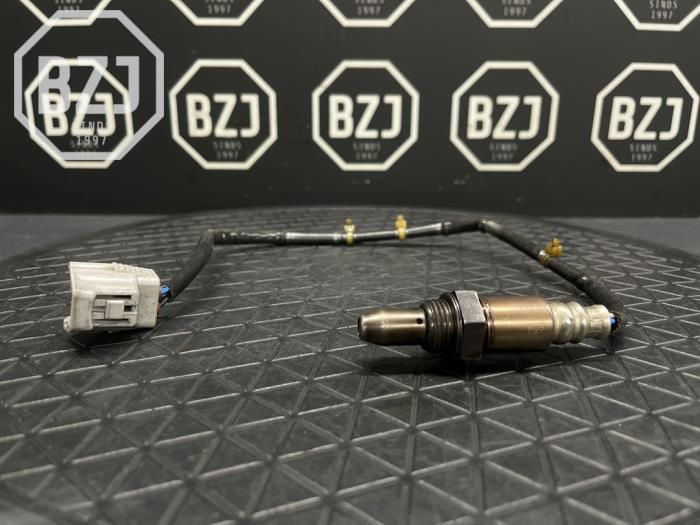 Gebrauchte Lambdasonde Mazda 3 Preis € 50,00 Margenregelung angeboten von BZJ b.v.