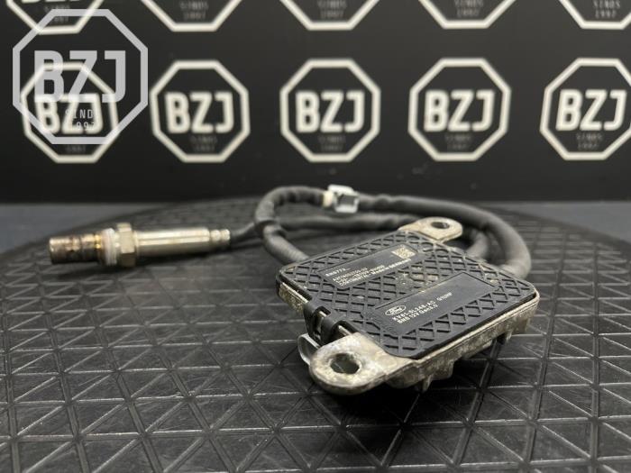 Begagnade NOx-sensor Ford Transit Connect Pris € 150,00 Marginaltabell erbjuds av BZJ b.v.