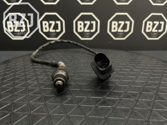 Sonde lambda d'un Audi Q3 2013