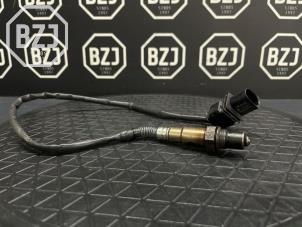 Sonde lambda d'un Audi Q3 2013