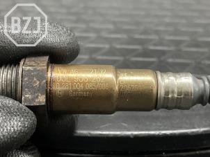 Sonde lambda d'un Audi Q3 2013