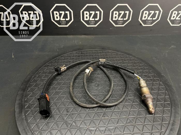 Sonda lambda Volkswagen Polo (Używany)