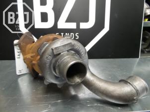 Used Turbo Opel Movano Price on request offered by BZJ b.v.