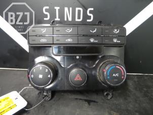 Usagé Panneau climatronic Hyundai I30 Prix sur demande proposé par BZJ b.v.