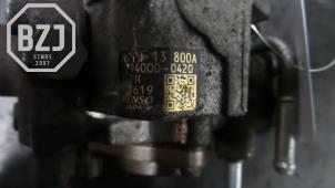 Usados Bomba de diésel Mazda 6. Precio € 125,00 Norma de margen ofrecido por BZJ b.v.