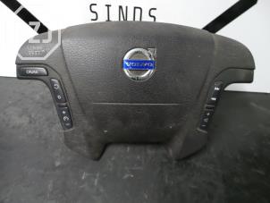 Gebrauchte Airbag links (Lenkrad) Volvo V70 (SW) 2.4 T5 20V Preis € 50,00 Margenregelung angeboten von BZJ b.v.