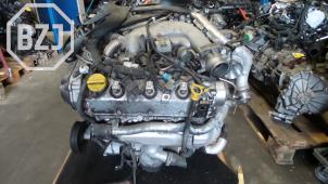 Used Engine Opel Vectra C Caravan 3.0 CDTI V6 24V Price on request offered by BZJ b.v.