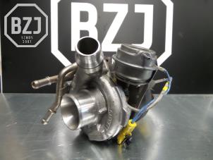 Gebrauchte Turbo Renault Espace Preis auf Anfrage angeboten von BZJ b.v.