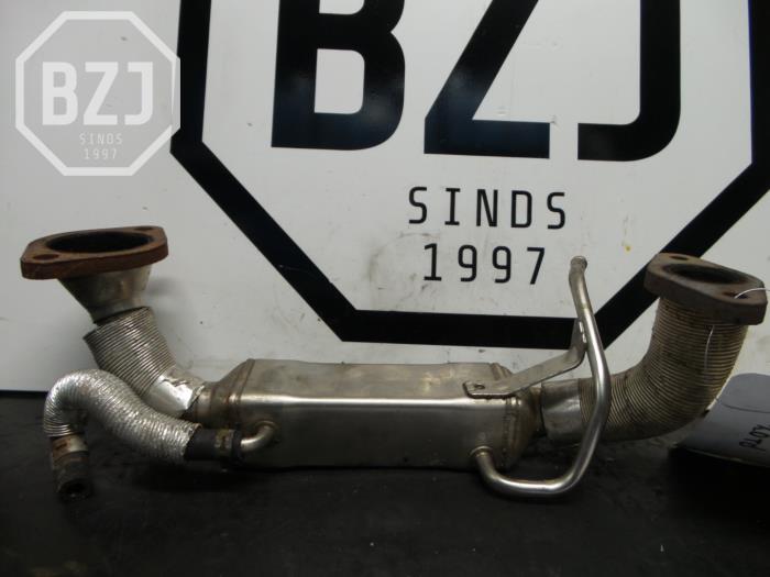 Used EGR cooler Mazda 6 Price on request offered by BZJ b.v.