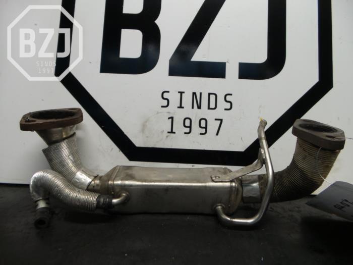 Used EGR cooler Mazda 6 Price on request offered by BZJ b.v.