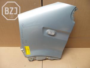 Used Front wing, left Opel Movano Price on request offered by BZJ b.v.
