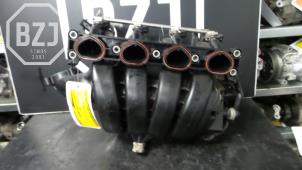 Used Intake manifold Opel Astra Price on request offered by BZJ b.v.