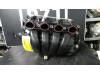 Intake manifold from a Opel Astra 2006